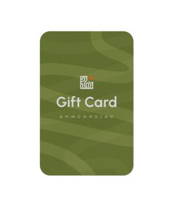 e-Gift card