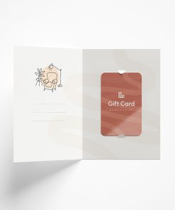 Gift card - Image 3
