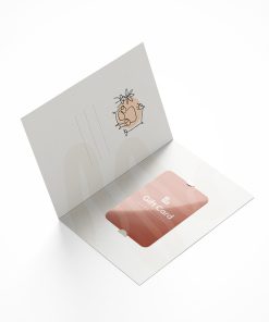 Gift card - Image 4